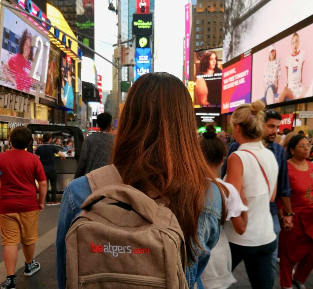 viatge a nova york washington i filadèlfia