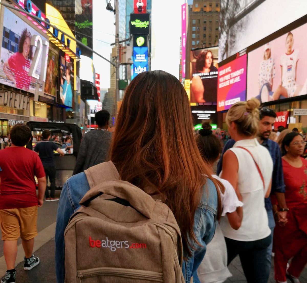 viatge a nova york washington i filadèlfia