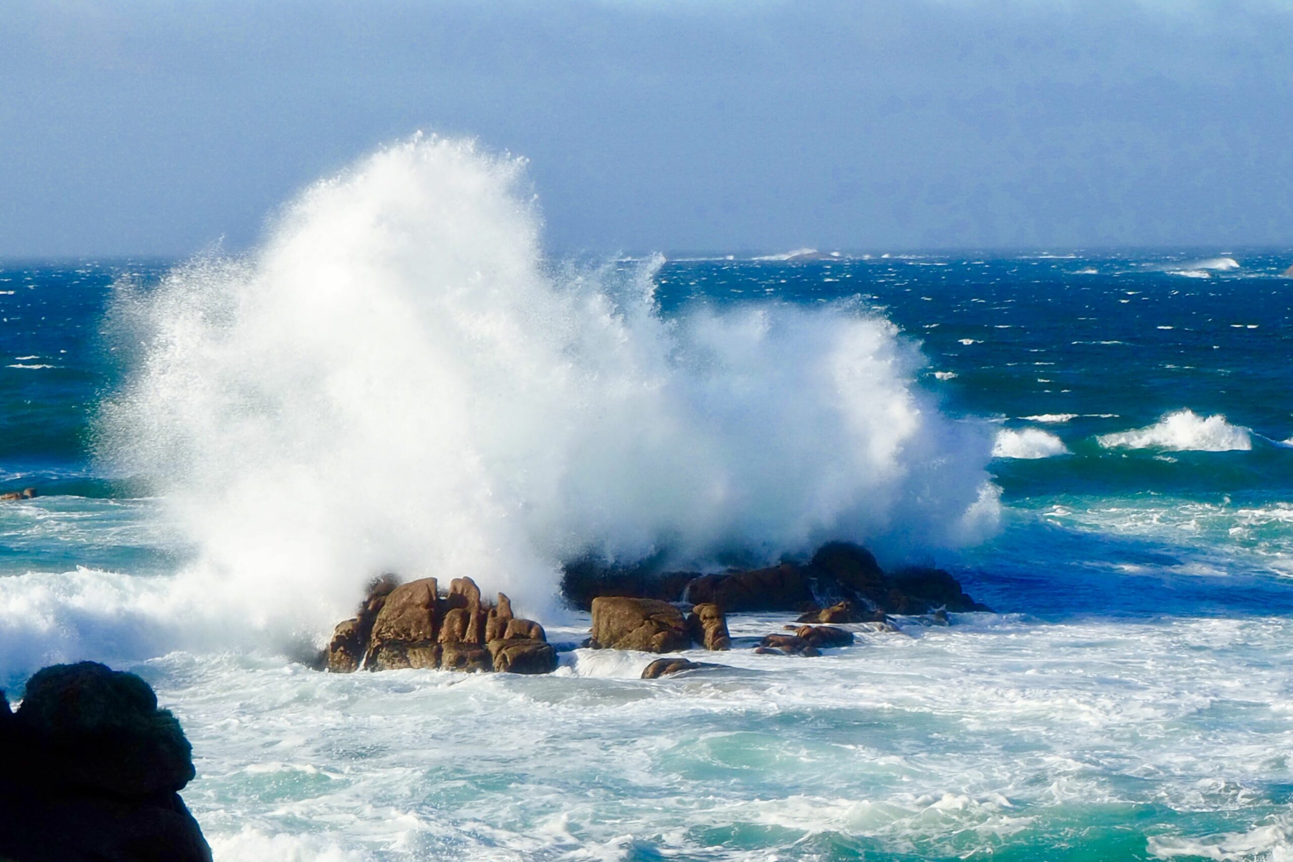 Costa da Morte Galícia