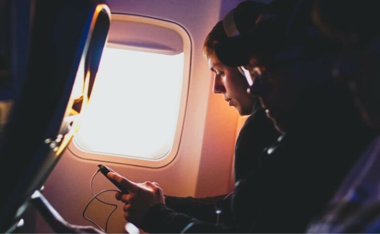 Benvinguda 5G a bord!