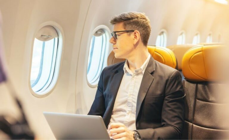 Quatre claus per a optimitzar el teu viatge de negocis