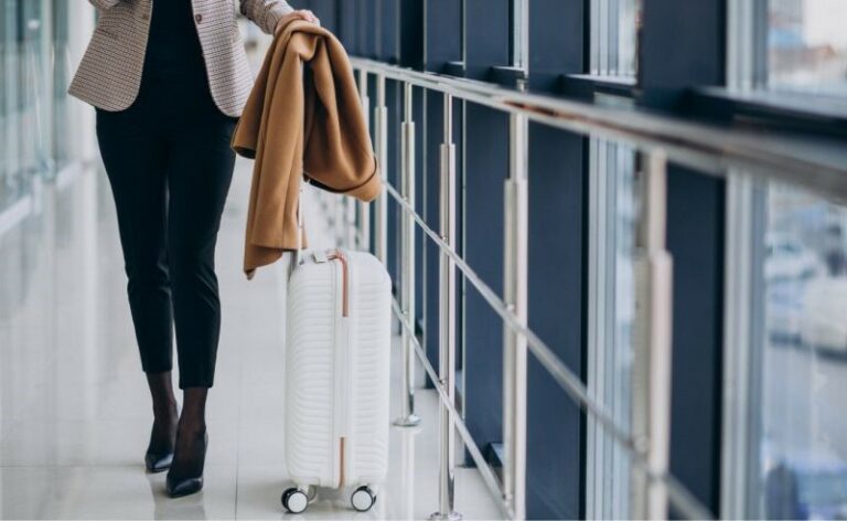 Es dupliquen les reserves de viatges de negocis