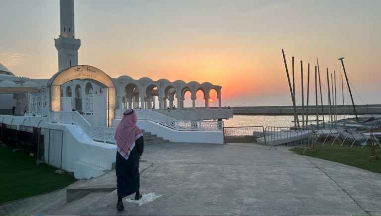 Un viatge a Aràbia: entre la tradició i la modernitat