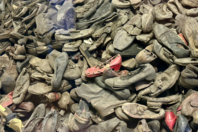 Auschwitz-Birkenau: una visita que hauria de ser obligada per a les noves generacions