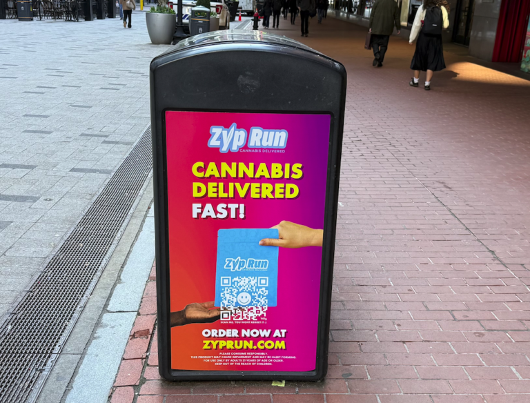 Nova York fa olor a marihuana: la legalització que es respira